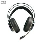  Tai Nghe Zidli ZH20 7.1 Gaming Led RGB (Đen) 