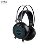  Tai Nghe Zidli ZH12S 7.1 Surround Gaming Led RGB (Đen) 