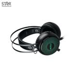  Tai Nghe Zidli ZH12S 7.1 Surround Gaming Led RGB (Đen) 