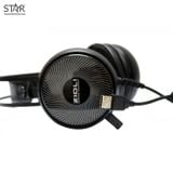  Tai Nghe Zidli ZH12S 7.1 Surround Gaming Led RGB (Đen) 