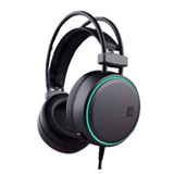  Tai nghe Gaming Zidli ZH8-10 Grey | USB, 7.1, no box, mic ngắn 
