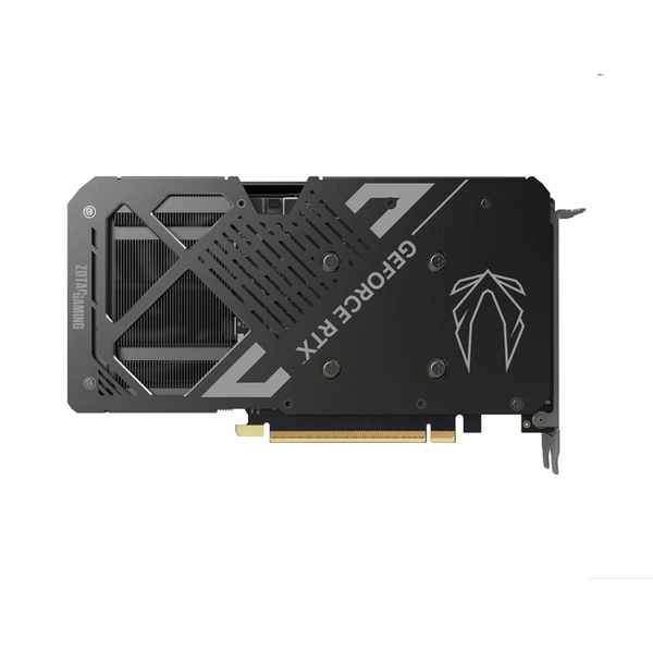  Card màn hình NVIDIA GeForce RTX 5060 Ti ZOTAC Twin Edge | 16GB GDDR7, 4608 CUDA, 600W 