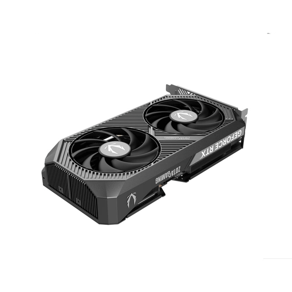  Card màn hình NVIDIA GeForce RTX 5060 Ti ZOTAC Twin Edge | 16GB GDDR7, 4608 CUDA, 600W 