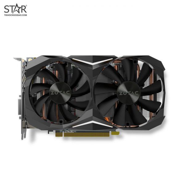 Vga Gtx1070Ti 8G Zotac 2 Fan QSD – TINHOCNGOISAO.COM