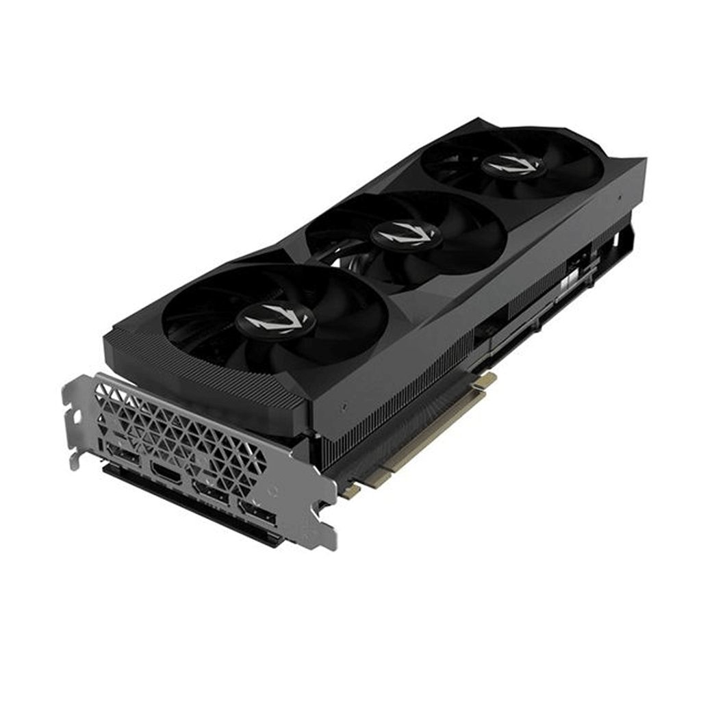 Card màn hình VGA ZOTAC RTX 2080 Super 8GB Triple Fan 8GB GDDR6