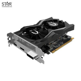  Card màn hình Zotac GTX 1650 AMP 4GBD 2 Fan Gaming (ZT-T16520D-10L) 