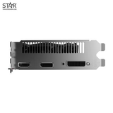  Card màn hình Zotac GTX 1650 AMP 4GBD 2 Fan Gaming (ZT-T16520D-10L) 