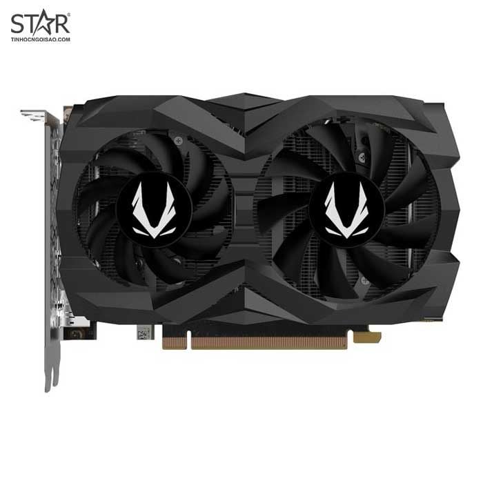 VGA Zotac GTX 1660 Super 6G GDDR6 Twin Fan (ZT-T16620F-10L