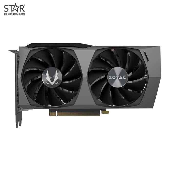 VGA Zotac RTX 3060 12GB GDDR6 Gaming Twin Edge OC (ZT-A30600H-10M)