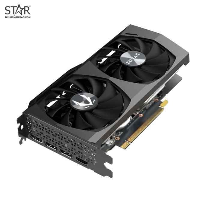 VGA Zotac RTX 3060 12GB GDDR6 Gaming Twin Edge OC (ZT-A30600H-10M)