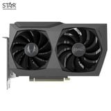  Card màn hình NVIDIA GeForce RTX 3070 ZOTAC Twin Edge Gaming OC cũ | 8GB GDDR6X, 5888 CUDA, 650W 
