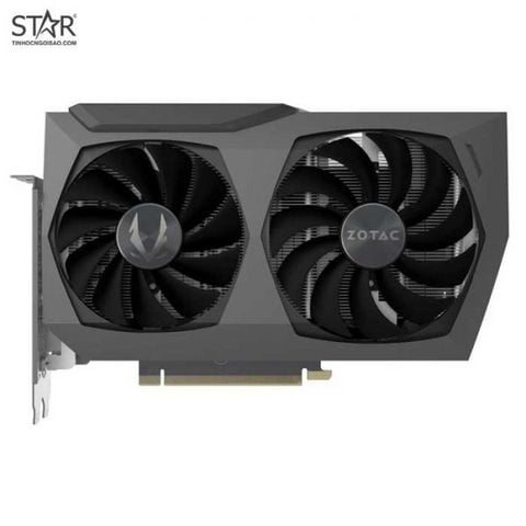 Card màn hình Zotac RTX 3070 8GB GDDR6 Gaming Twin Edge OC QSD