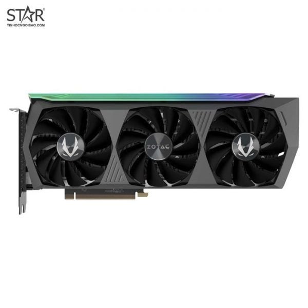 ジャンク　ZOTAC GeForce RTX3080 10GB ZOTAC GAMING GeForce RTX 3080 AMP Holo LHR 12GB | ZOTAC