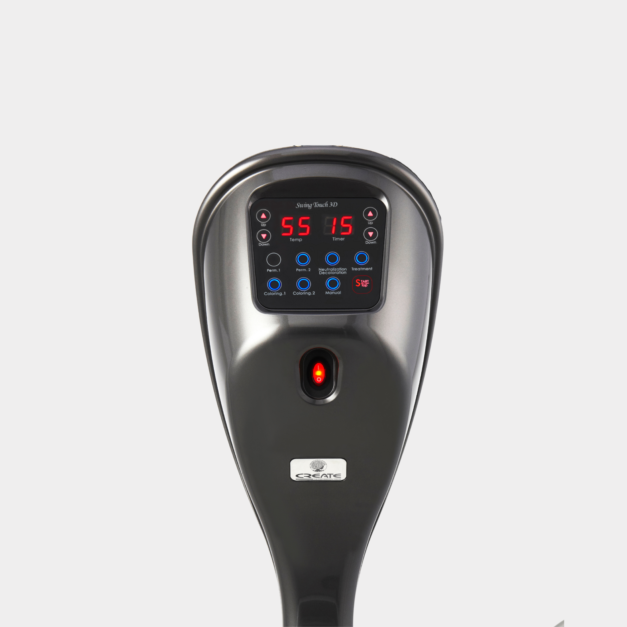  MÁY KÍCH NHIỆT SWING TOUCH 3D 