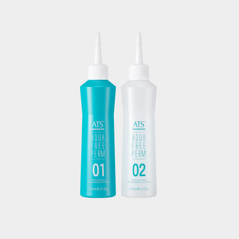  ATS AQUA FREE PERM 