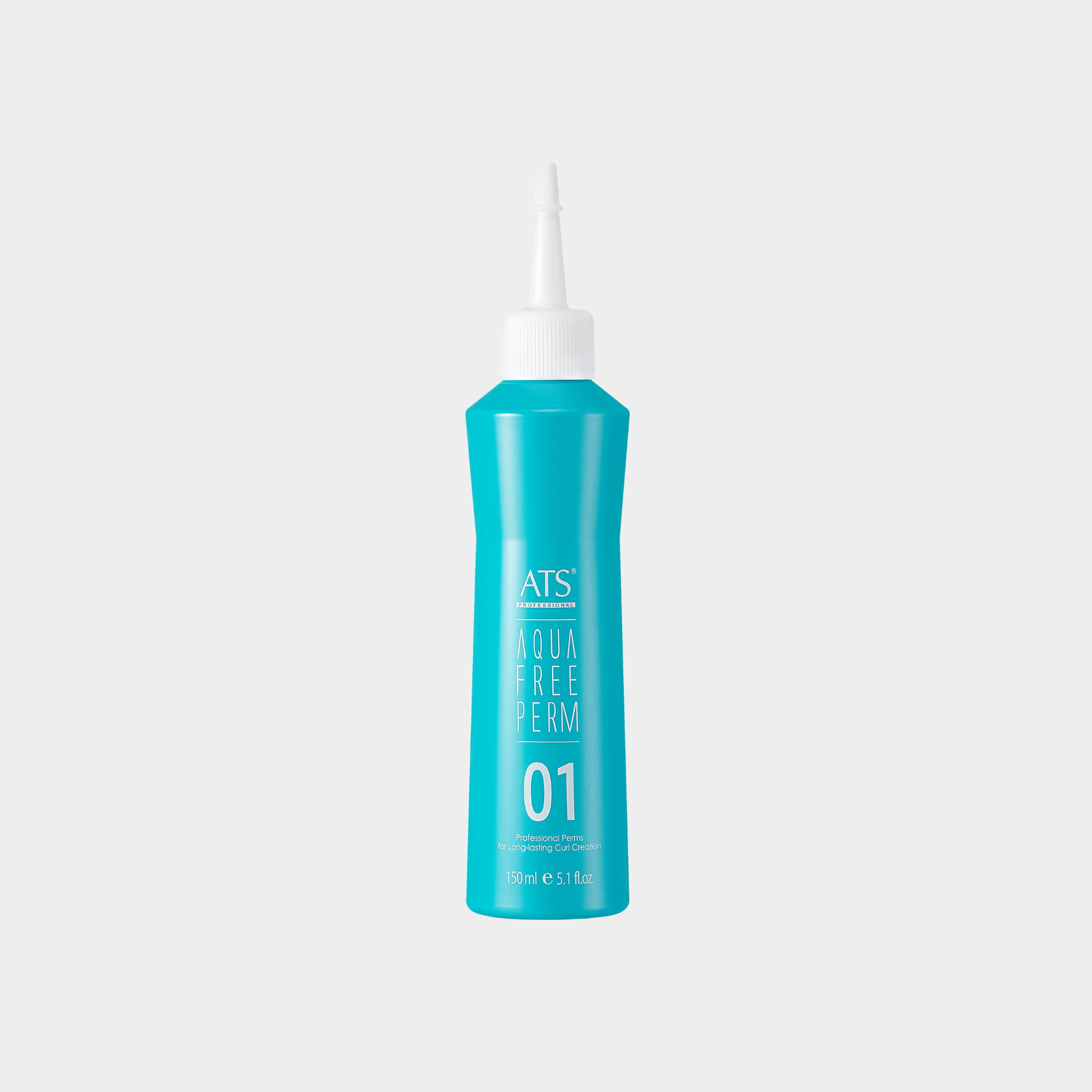  ATS AQUA FREE PERM 