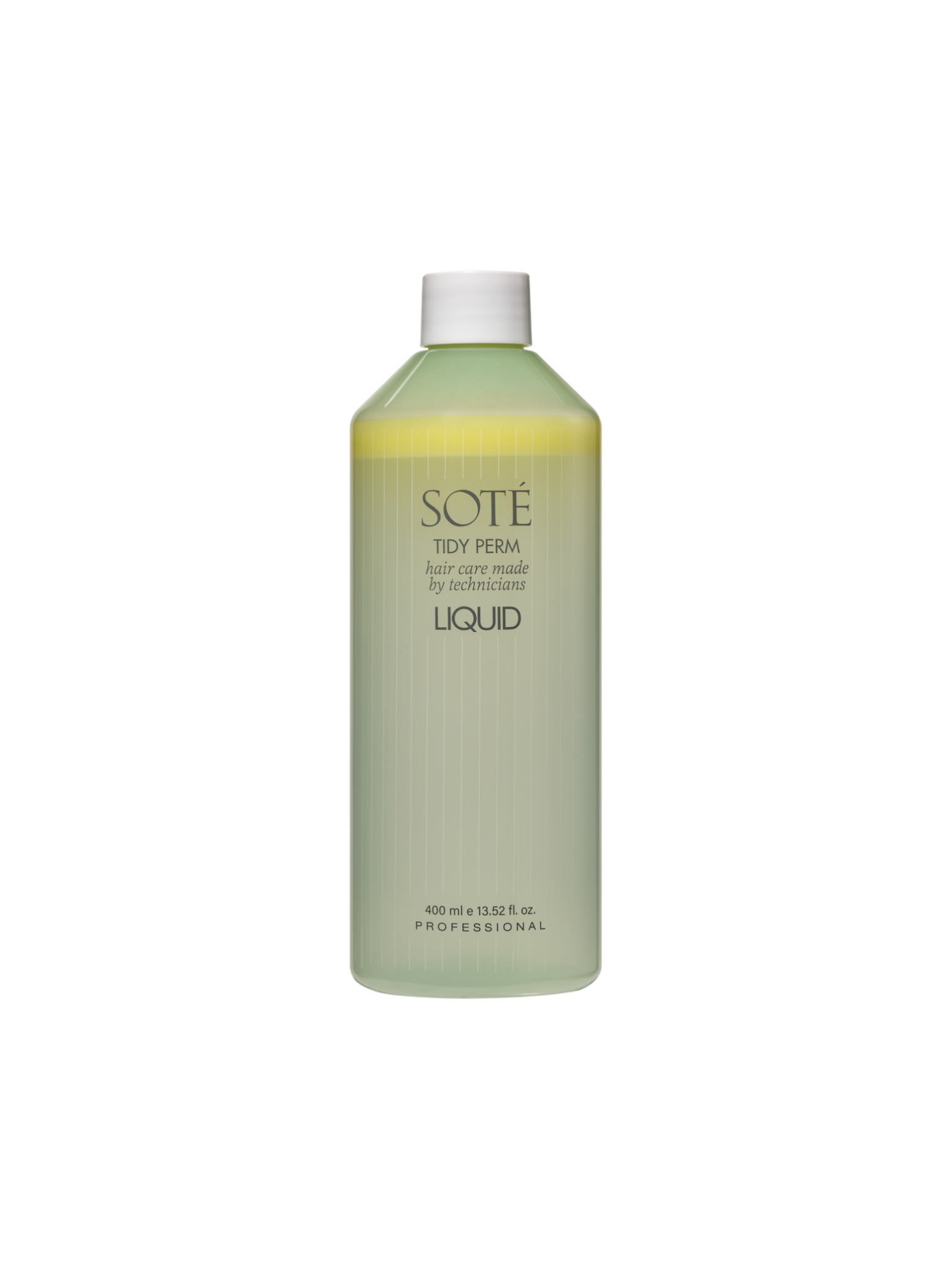  SOTÉ TIDY PERM 