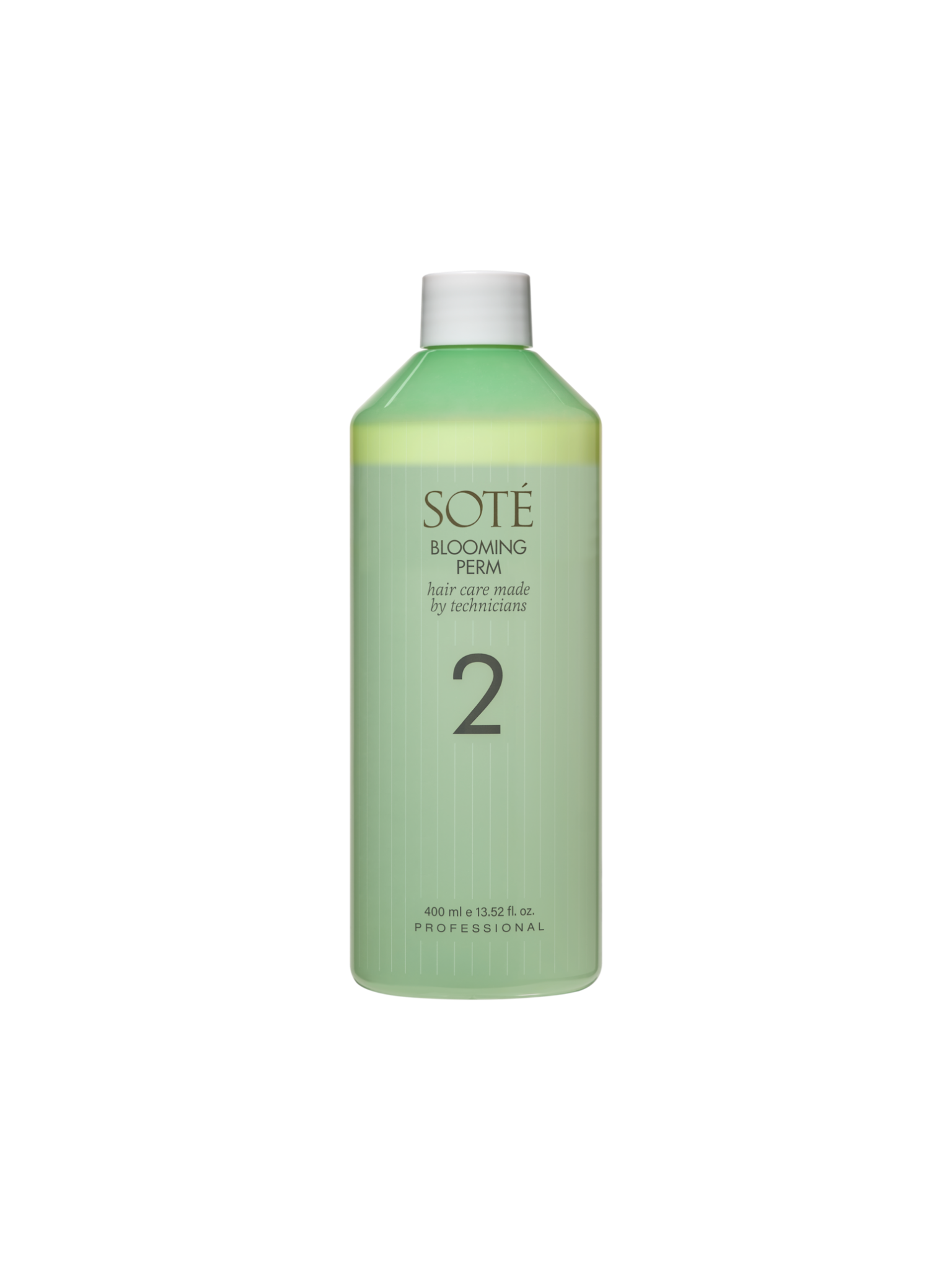  SOTÉ BLOOMING PERM 