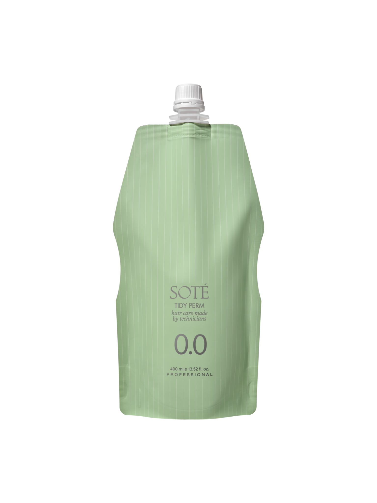  SOTÉ TIDY PERM 