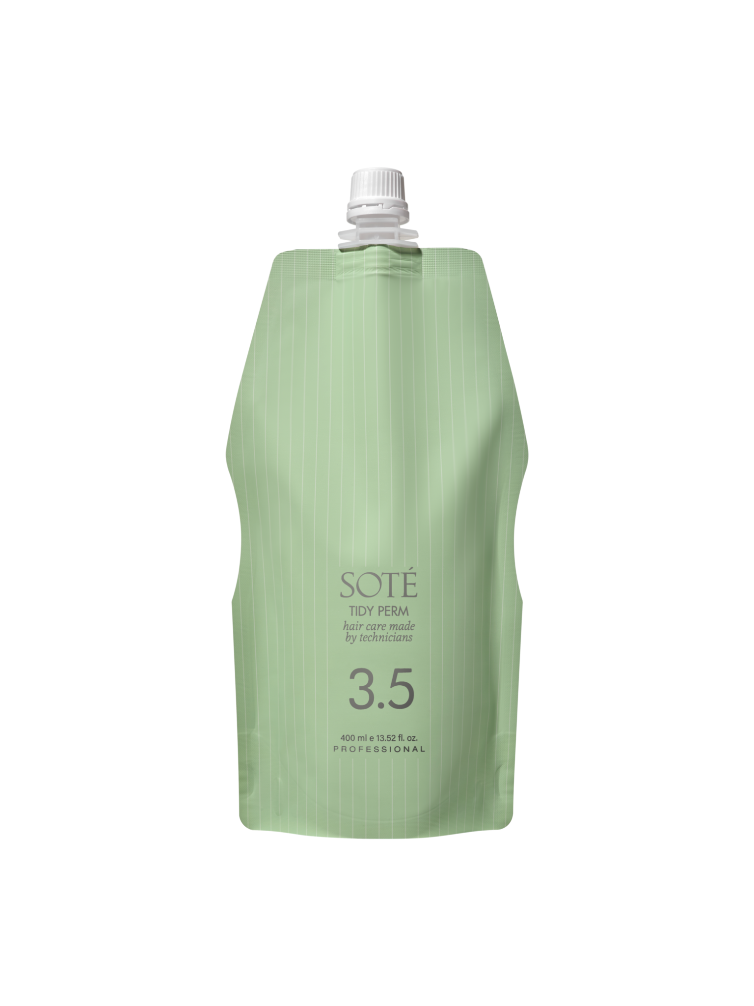  SOTÉ TIDY PERM 