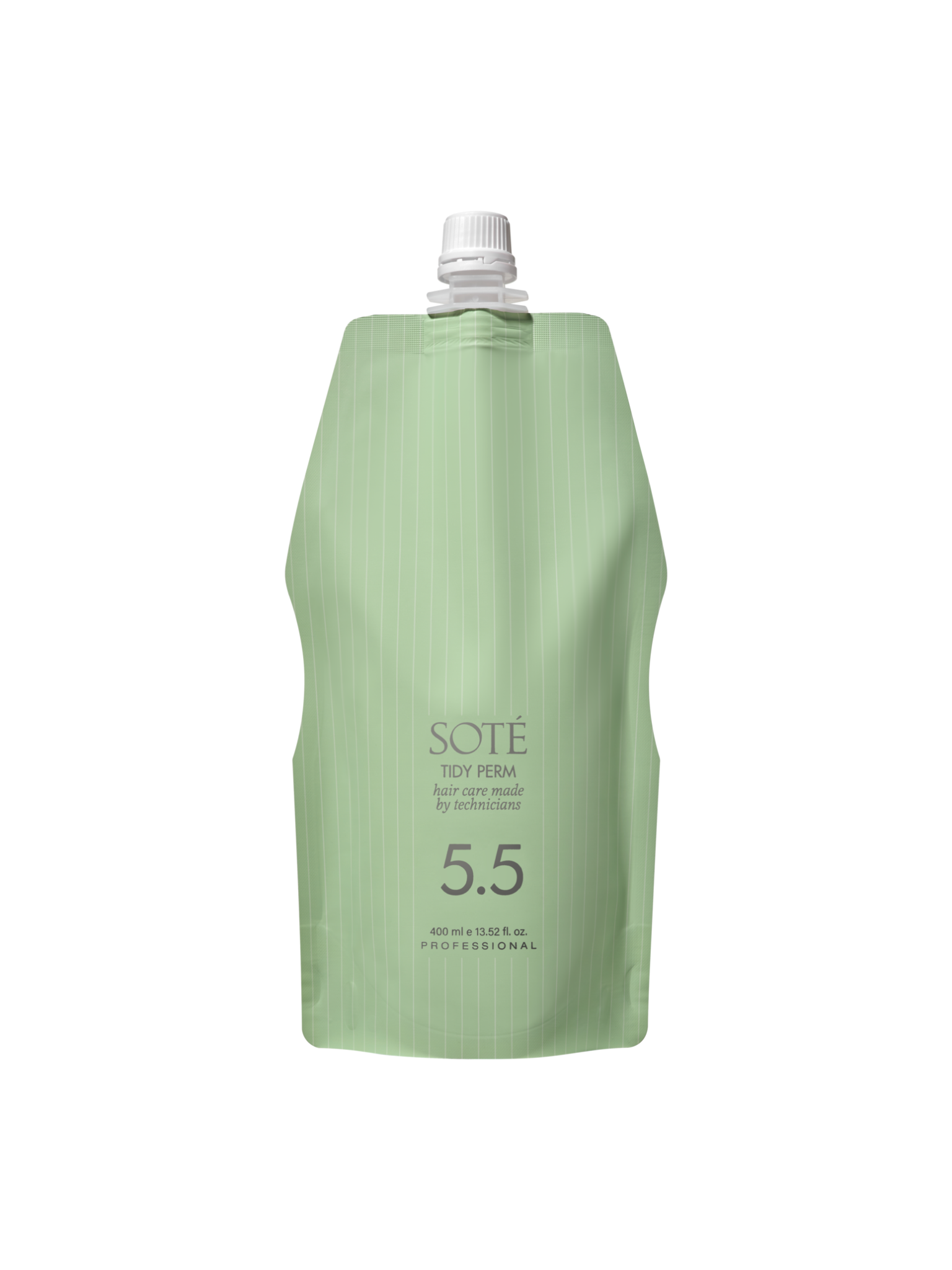  SOTÉ TIDY PERM 