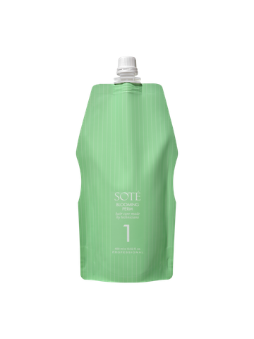  SOTÉ BLOOMING PERM 