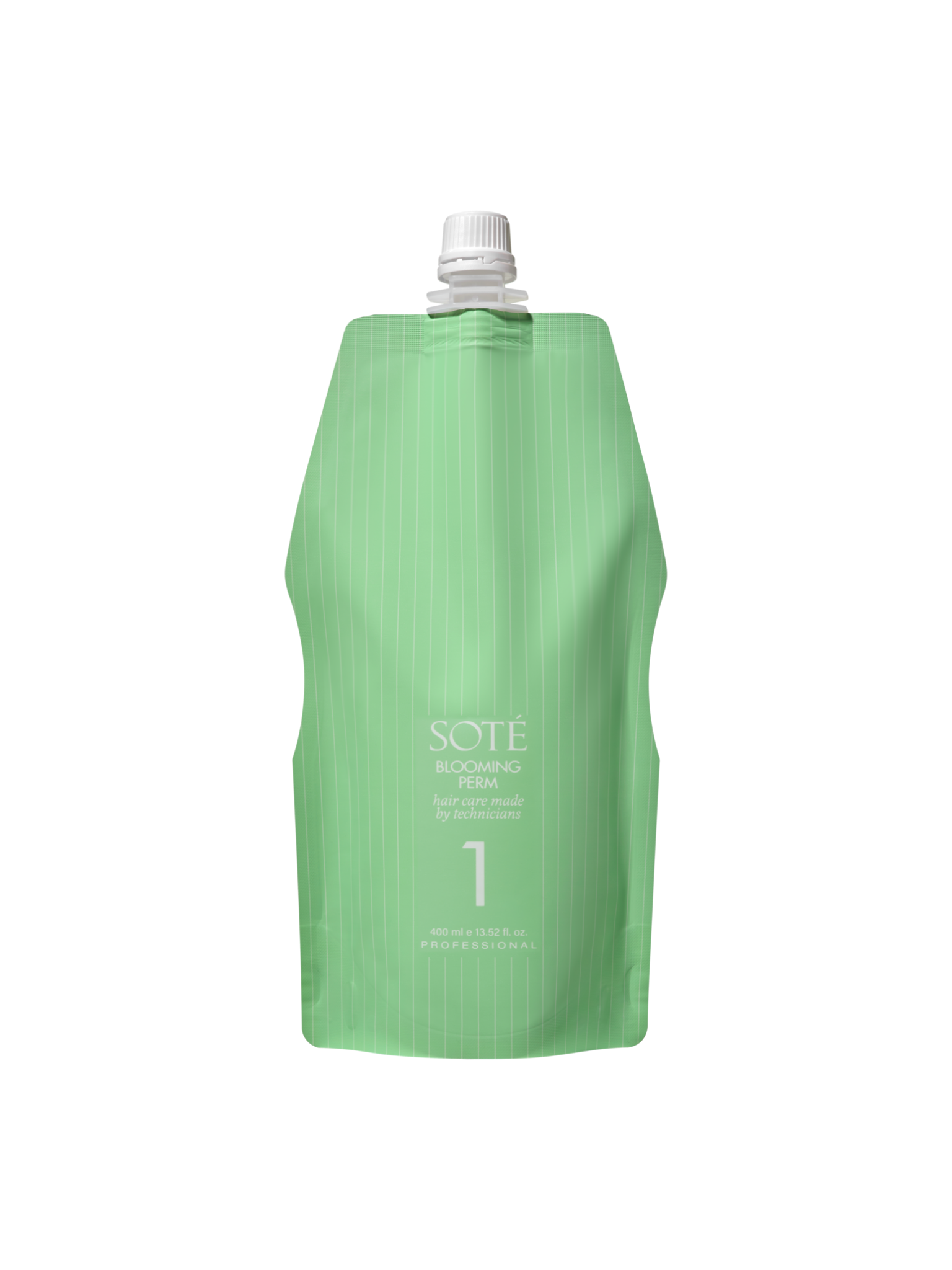  SOTÉ BLOOMING PERM 