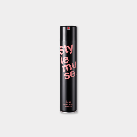  ATS STYLEMUSE POWER SPRAY 