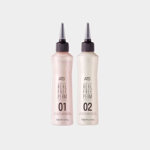  ATS REAL FREE PERM 