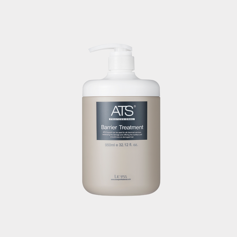  ATS BARRIER TREATMENT 