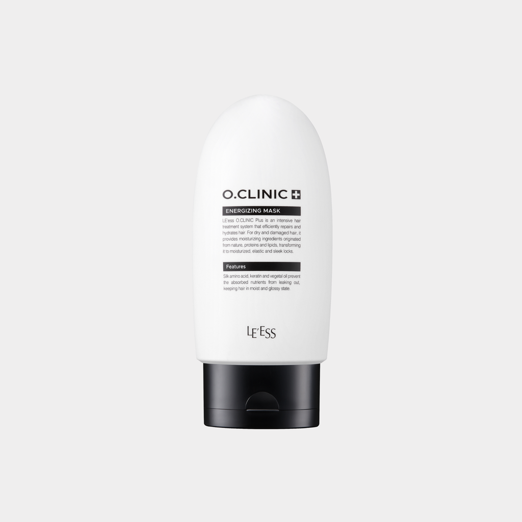  ENERGIZING MASK 