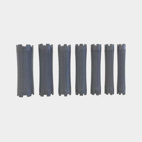  TRỤC UỐN MÁY ZIRCONIUM 