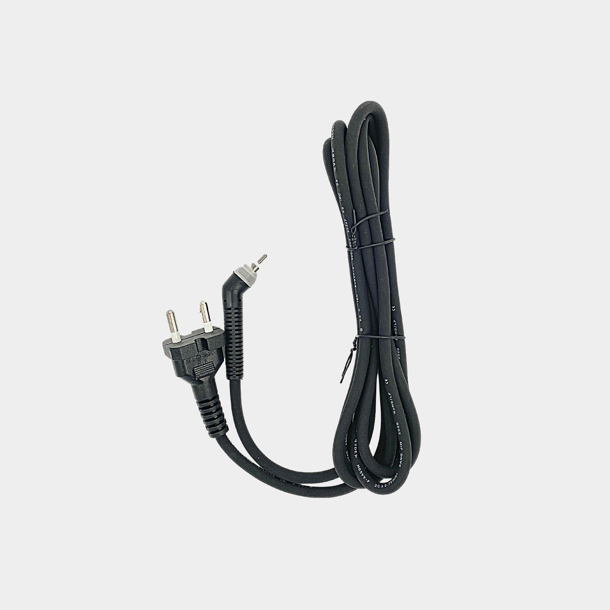  DÂY ĐIỆN MÁY VOSS 