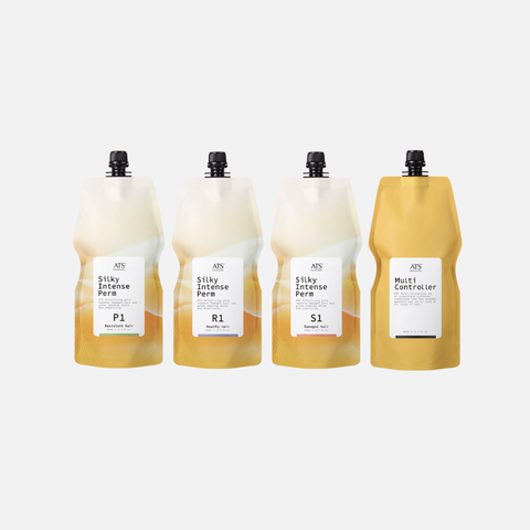  ATS SILKY INTENSE PERM 