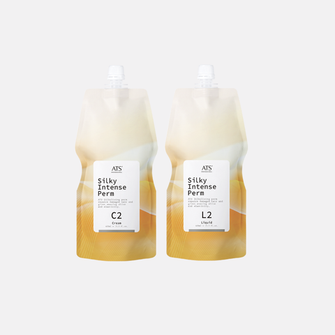  ATS SILKY INTENSE PERM 