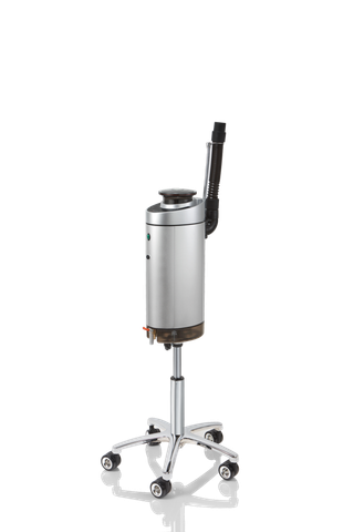  MÁY HẤP PLASMA DUAL MISTEAMER 