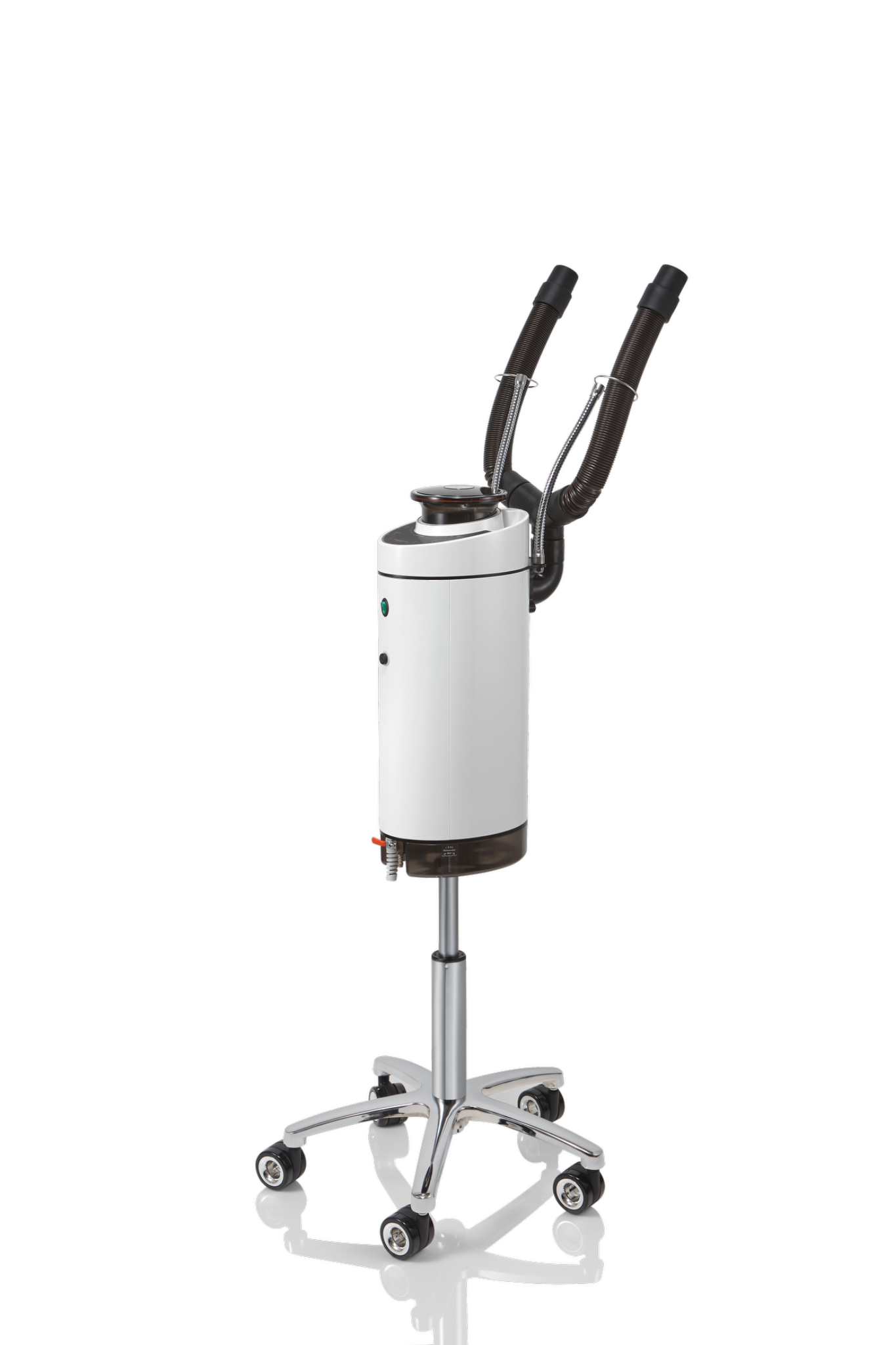  MÁY HẤP PLASMA DUAL MISTEAMER 