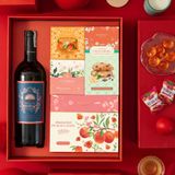  Hộp Quà Tết Ba Miền 2 