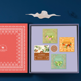  Hộp Quà Tết Bình An 1 