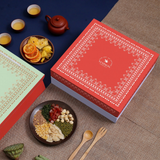 Hộp Quà Tết Bình An 1 