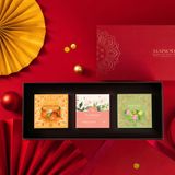  Hộp Quà Tết Hân Hoan 1 