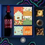  Hộp Quà Tết Phú Quý 3 