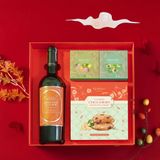  Hộp Quà Tết Sắc Xuân 3 