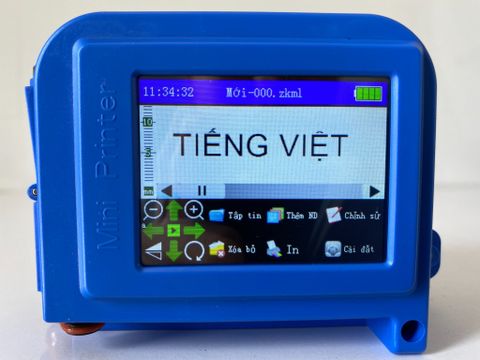 máy in date cầm tay mini fg 16 plus 
