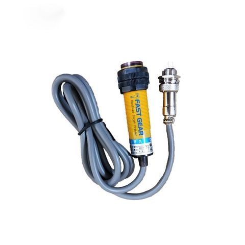  Mắt Cảm Biến Máy In Date Cầm Tay - Tự Động 