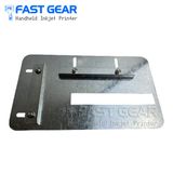  Khuôn in máy in date cầm tay | 12.7mm | Có ốc tăng đưa 