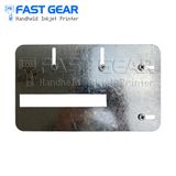  Khuôn in máy in date cầm tay | 12.7mm | Có ốc tăng đưa 