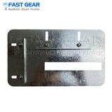  Khuôn in máy in date cầm tay | 12.7mm | Có ốc tăng đưa 