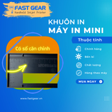  Khuôn in máy in date cầm tay mini 