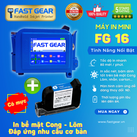 máy in date cầm tay mini fg 16